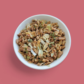 Nasi groenten (zonder zout)