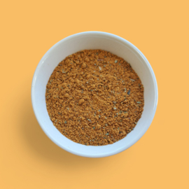 Bakken en braden kruidenmix (zonder zout)