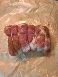 Rollade kruidenmix (zonder zout)