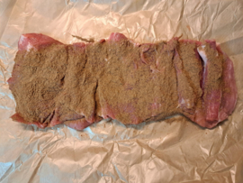 Rollade kruidenmix (zonder zout)