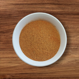 Hachee kruidenmix (zonder zout)