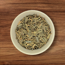 Lemongrass gesneden