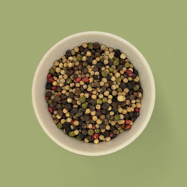 Peper 4 seizoenen