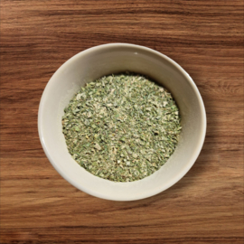 Tzaziki kruidenmix (zonder zout)