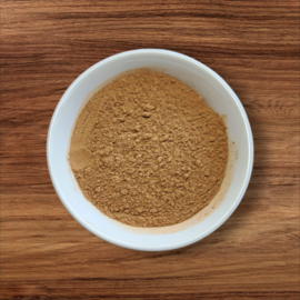 Appelgebak kruidenmix (zonder zout)