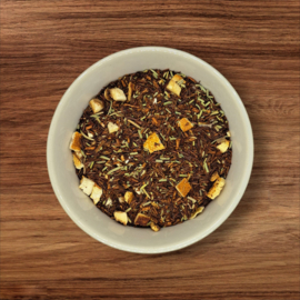 Rooibos Rosemary Orange