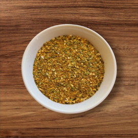 Falafel kruidenmix (zonder zout)