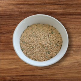 Zuurkool kruidenmix (zonder zout)
