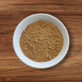 5 spices