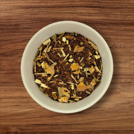 Rooibos orange lemon