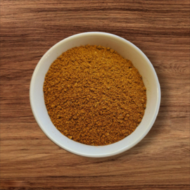 Shoarma kruidenmix (zonder zout)