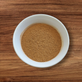 Spekkoek kruidenmix (zonder zout)