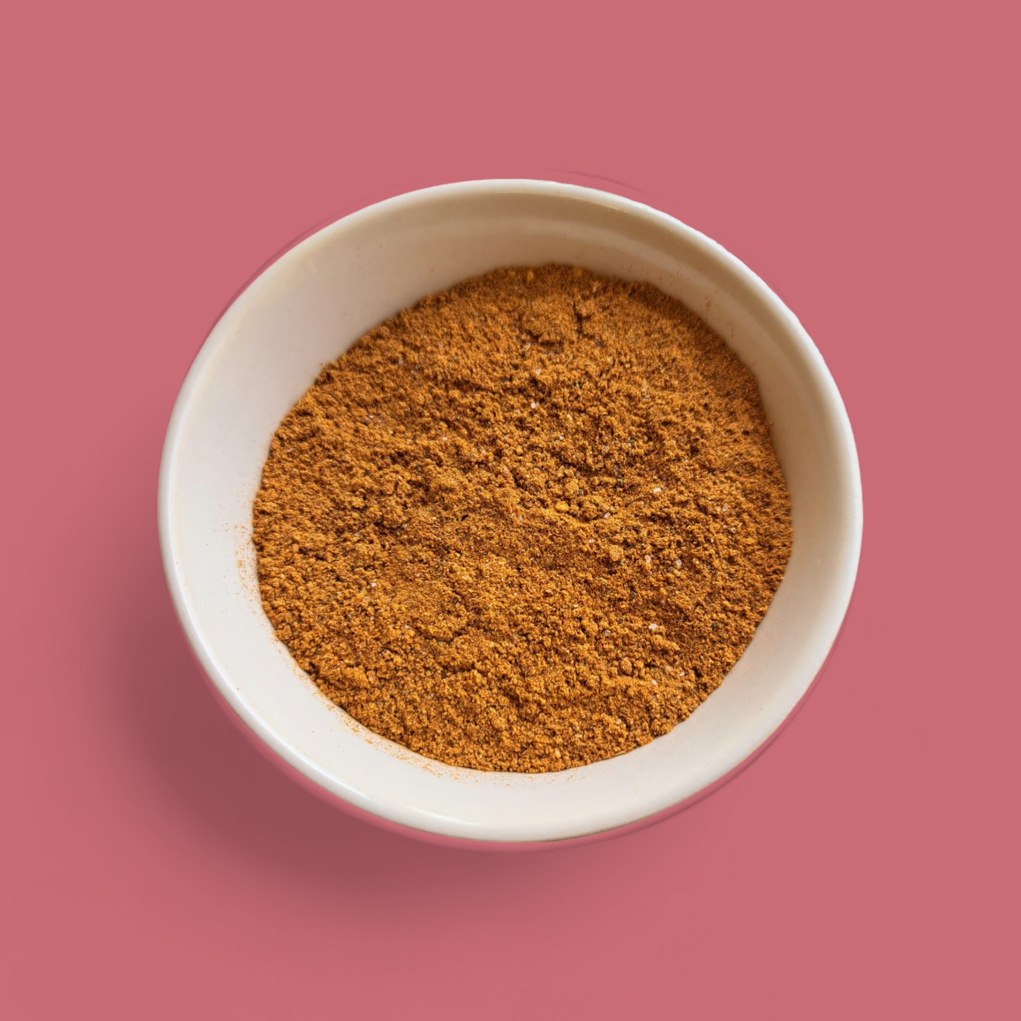 Old Bay kruidenmix (licht gezouten)