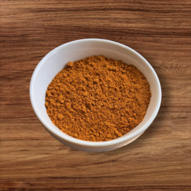 Baharat kruidenmix (zonder zout)
