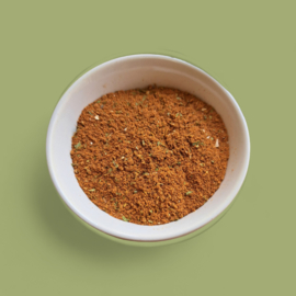 Picadillo kruidenmix (zonder zout)