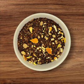 Rooibos Ginger Orange