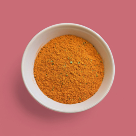 Shakshuka kruidenmix (zonder zout)