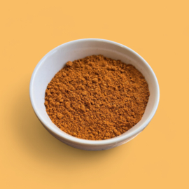 Baharat kruidenmix (zonder zout)