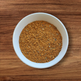 Bakken en braden kruidenmix (zonder zout)