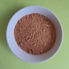 Babi ketjap kruidenmix (zonder zout)