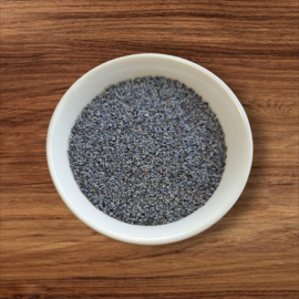 Maanzaad Blauw
