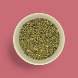Toscaanse kruidenmix (zonder zout)
