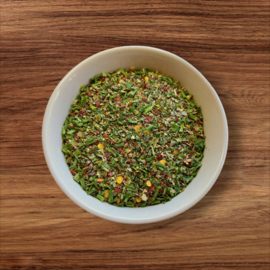 Chimichurri (zonder zout)