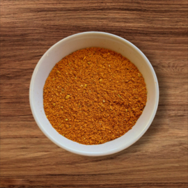 Fajita kruidenmix (zonder zout)