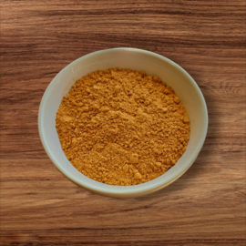 Harissa kruidenmix (zonder zout)