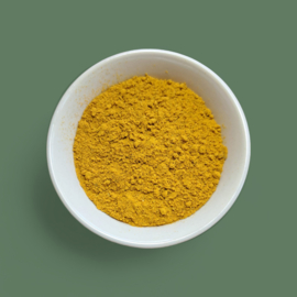 Nasi kruidenmix (zonder zout)