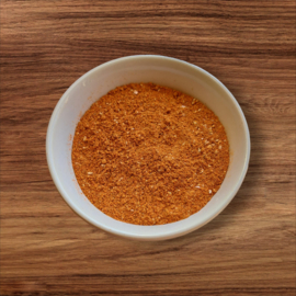 Taco kruidenmix (zonder zout)