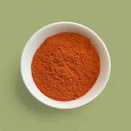 Paprika zoet