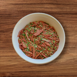 Soepmix Tomaat (zonder zout)