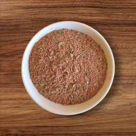 Jamaican Yerk kruidenmix (zonder zout)