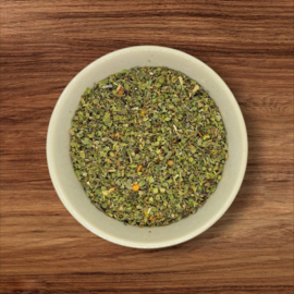 Toscaanse kruidenmix (zonder zout)