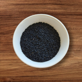 Zwarte komijn (Nigella)