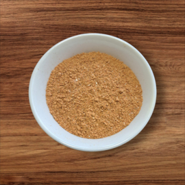 Marinade kruidenmix (licht gezouten)