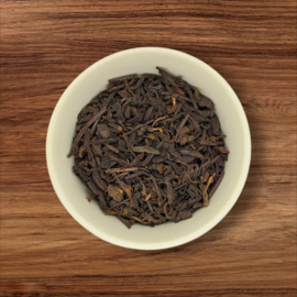 Pu erh