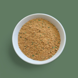 Marrakech kruidenmix (zonder zout)