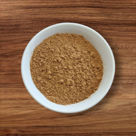 Koek kruidenmix (zonder zout)