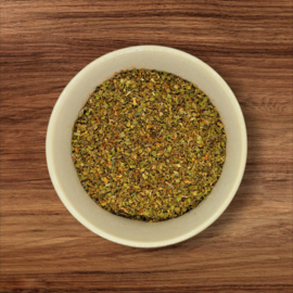 Macaroni kruidenmix (zonder zout)