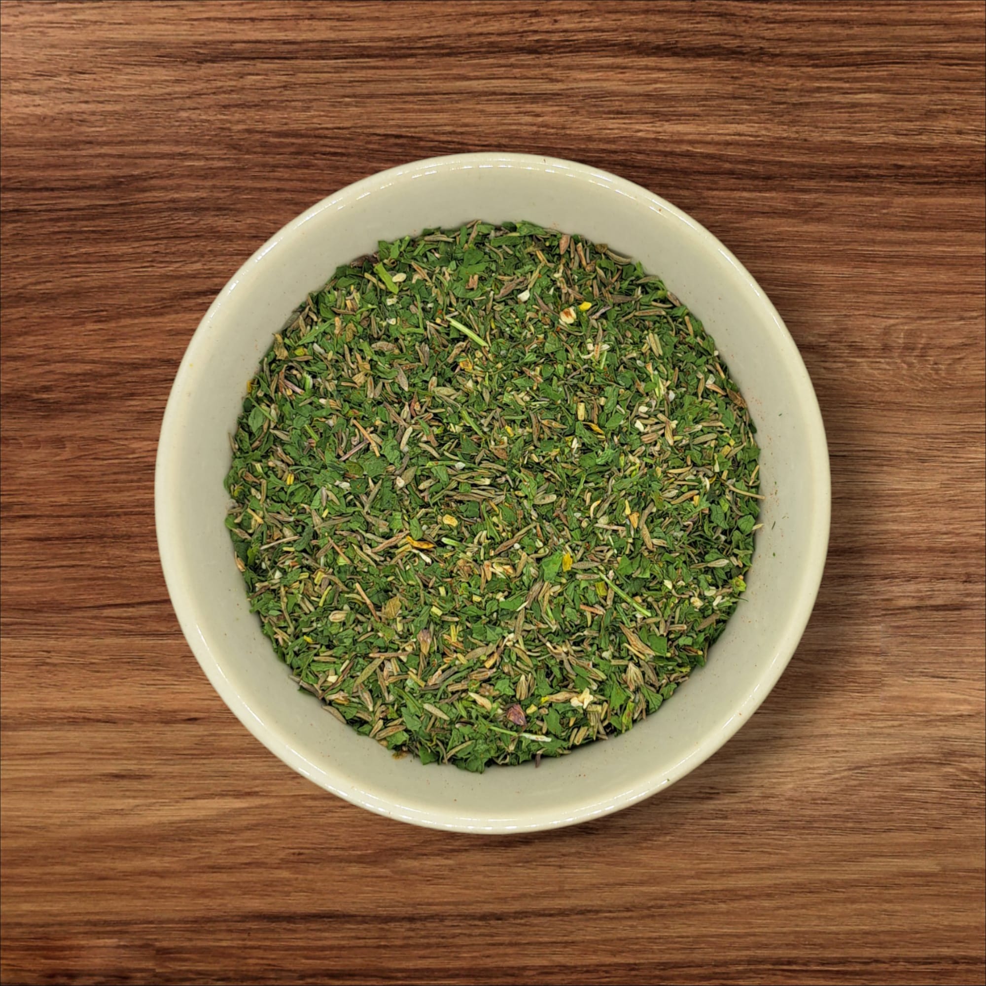 Aardappel kruidenmix (zonder zout)