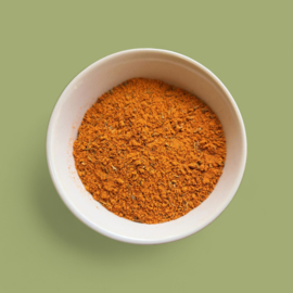 Smokey Kip kruidenmix (zonder zout)