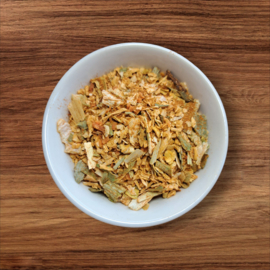 Bami mix (zonder zout)