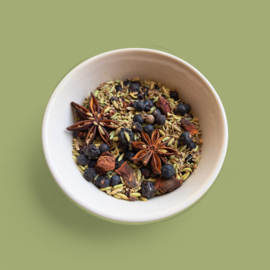 Sterrenmix