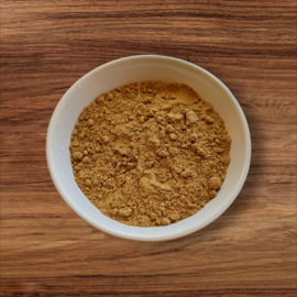 Garam massala (zonder zout)