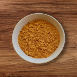 Tandoori kruidenmix (zonder zout)