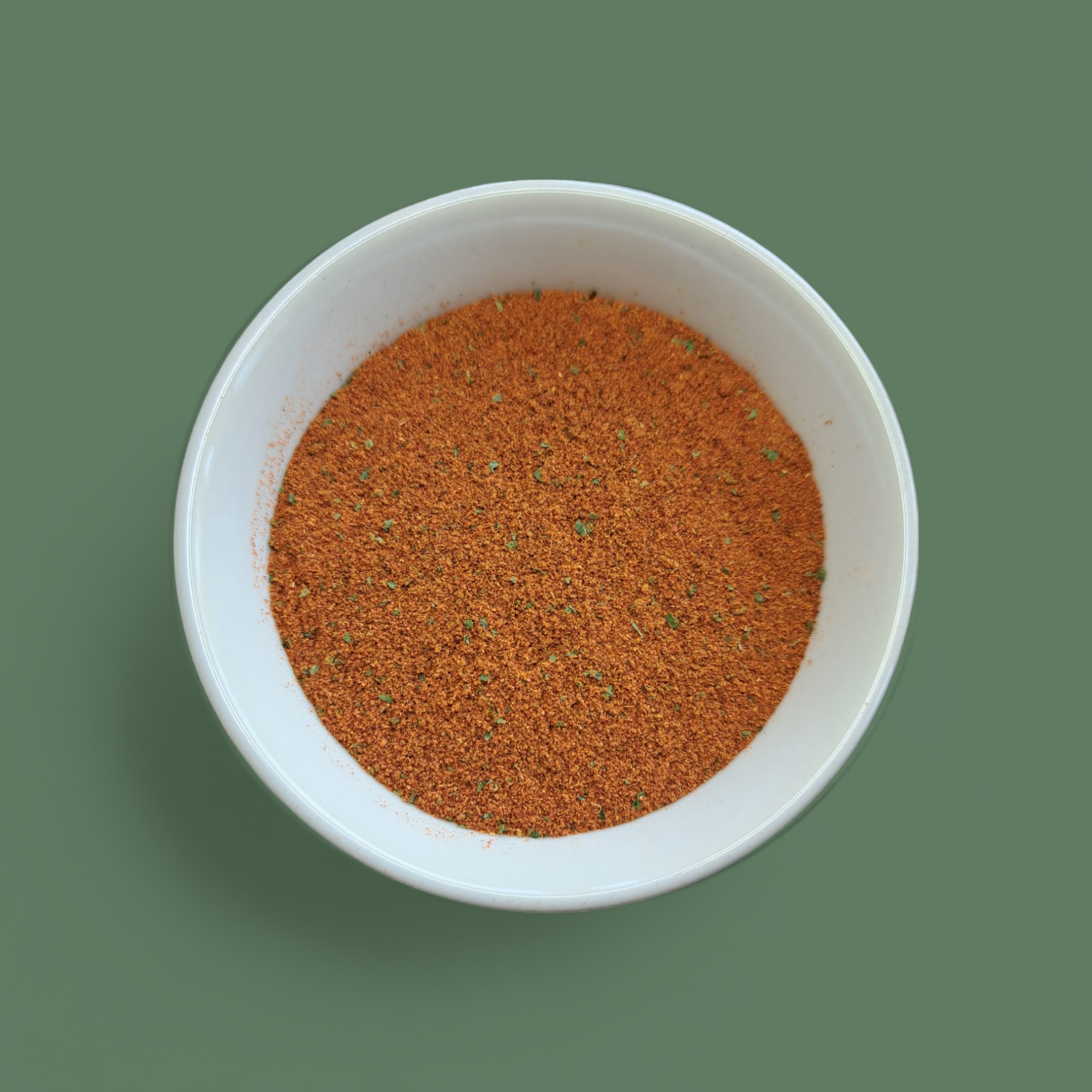 Patat kruidenmix (zonder zout)