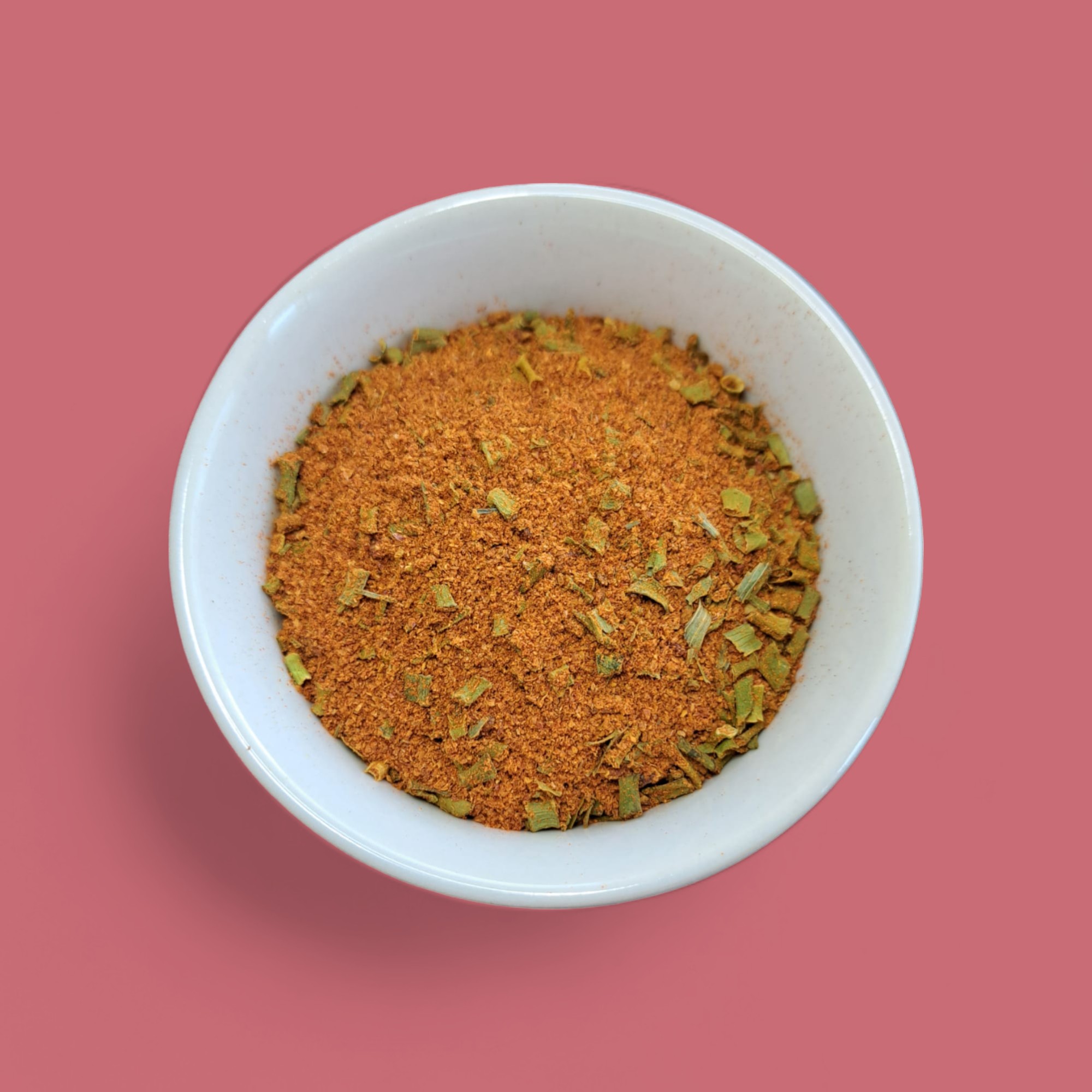 Piri Piri (zonder zout)