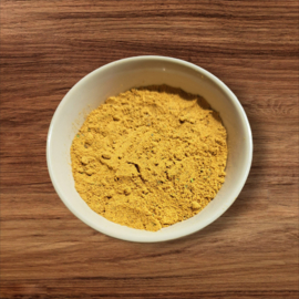 Oosterse roerbakmix (zonder zout)